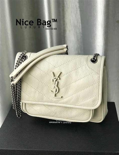 mẫu túi ysl mới nhất